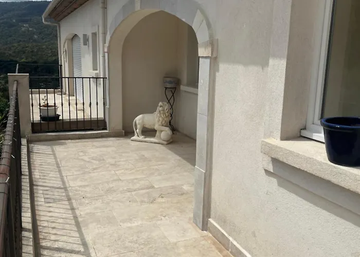 דירה Les Nefliers