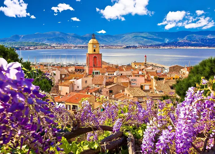 Les Nefliers Lägenhet *