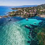 Apartment Les Nefliers Sainte-Maxime