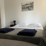 Apartment Les Nefliers