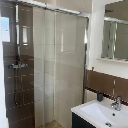Apartment Les Nefliers Sainte-Maxime