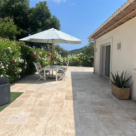 Appartement Les Nefliers