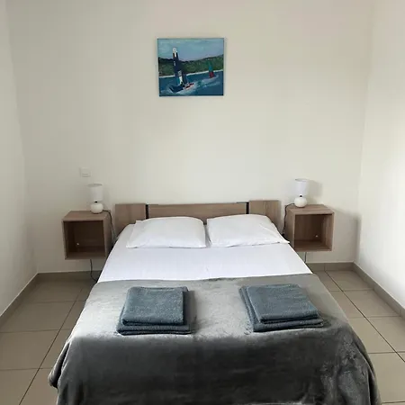 Les Lauriers Sainte-Maxime