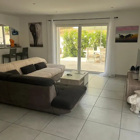 Appartement Les Nefliers *