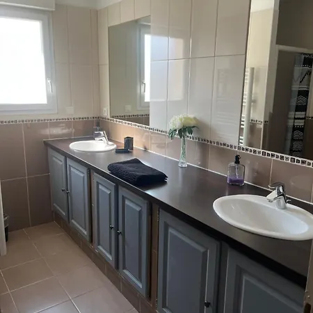 Les Nefliers Appartement