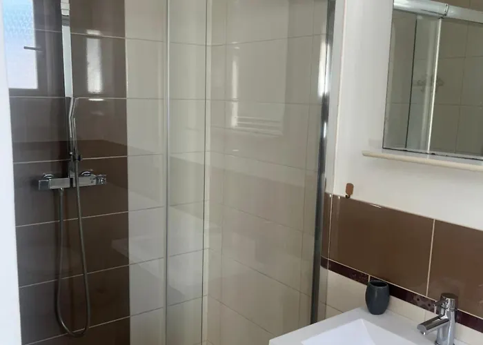 Apartment Les Nefliers Sainte-Maxime