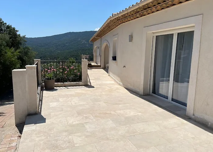 דירה Les Nefliers