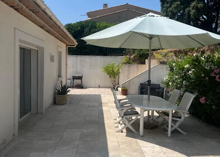 Apartment Les Nefliers *