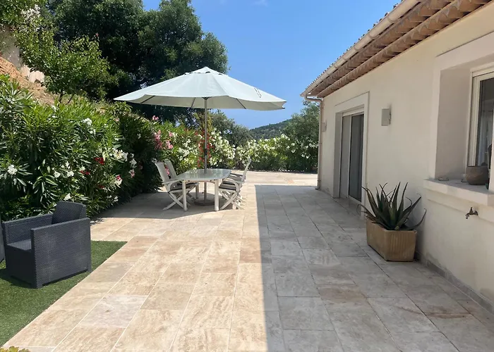 דירה Les Nefliers