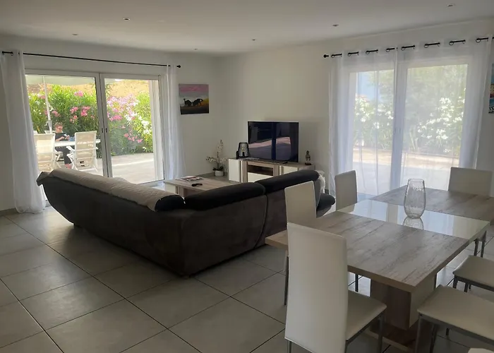 Apartment Les Nefliers